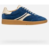 Geox Blue women's sneakers Meleda - Women's | shoptok.hr