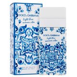 Dolce & Gabbana Light Blue Summer Vibes 100 ml toaletna voda za žene | shoptok.hr
