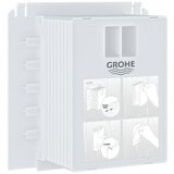 Grohe adapter za manjše aktivirne tipke Rapid SL 40911000 | Shoptok.si