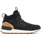 Merrell Superge Alpine 83 Snkr Recraft Mid Waterproof J006719 Črna | Shoptok.si