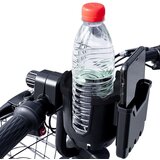  Držač 2u1 za telefon i casu za motor i bicikl | ePonuda.com
