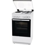 Gorenje KOMBINOVANI ŠPORET GK 5A11 WG | Eponuda.ba