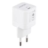 Anker Power Port III punjač, ​​20W, tip C, bijeli | Eponuda.ba