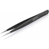 Knipex univerzalna precizna špicasta pinceta esd 125mm (92 21 01 esd)