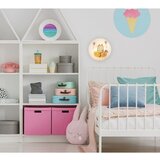 Rabalux 4558 - dečije zidno svetlo cathy 2xE27/60W | Eponuda.com