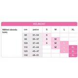 Medela Belly Band pojas za trudnice, vel. M, bijeli | shoptok.hr