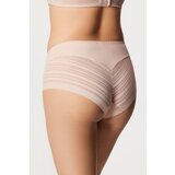 Albina Klasične gaćice Siluet s visokim strukom | shoptok.hr