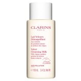 Clarins Velvet Cleansing Milk with Alpine Golden Gentian and Lemon Balm Extracts | Eponuda.ba