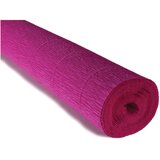  Papir krep 180g 50x250cm cartotecnica rossi 572 fuksija | shoptok.hr