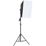  Komplet studijske rasvjete s pozadinama i softboxovima | Eponuda.ba