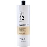 PURING 12 Extra-Comfort Shampoo umirujući šampon 1000 ml | shoptok.hr