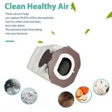 INORCO Za Kobold Vk7 Fp7 Sesalnik Vrečke Filter Vrečke Vrečke za Zbiranje Prahu Zamenljive Vrečke P, (21840011) | Shoptok.si