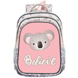 Scool školski ranac 3D - believe NBK078340 | ePonuda.com