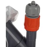 Bigstren set za čišćenje bazena 2 u 1: usisavač i mrežica | shoptok.hr