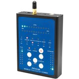 Amiko Instrument merni, DVB-S2/T2/C, Bluetooth - Mobile Tracker BT Combo | ePonuda.com