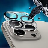 HOFI OVITEK ZA KAMERO CAM PRO+ ZA IPHONE 16 PRO / 16 PRO MAX CLEAR, (22001829) | Shoptok.si