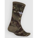 Adidas Camo Cr 2P Socks olistr / auco | Shoptok.si