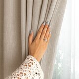 Restilo Zavjesa Valeta 140x260 cm, cappuccino | shoptok.hr