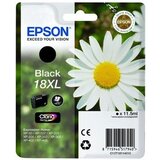  Kartuša Epson T18XL črna/black (T1811) - original | Shoptok.si