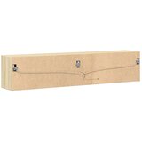  Zidni TV ormarić LED boja hrasta sonome 180x31x38 cm | shoptok.hr
