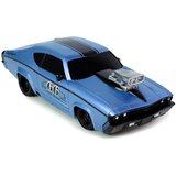  Auto na daljinsko upravljanje Classic 1:20 - plavi | shoptok.hr
