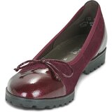 Gabor Balerinke 3007 Bordo | Shoptok.si