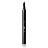 Makeup Revolution Hair Stroke Brow Pen tuš za obrve nijansa Medium Brown 0,5 ml Cijene