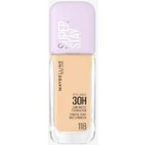 Maybelline Maybeline sst lumi matt tečni puder 118 ( 1100039679 ) Cene