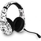 4gamers SLUŠALKE STEALTH CONQUEROR STEREO GAMING HEADSET MULTIFORMAT Cene