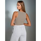 Sinsay Crop top | shoptok.hr