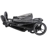 Jimmylee VOZIČEK MARELA Spirit XL siva | Shoptok.si