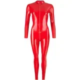 Catsuit 2900068 Red M