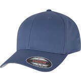 Flexfit Wooly Combed Cap Blue Cijene