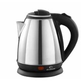 ELEKOM Kuvalo za vodu 1,5 l inox EK215