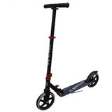Spartan sport Jumbo crni aluminijski romobil - Spartan | shoptok.hr