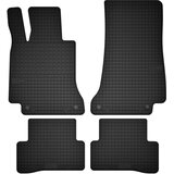 Wielganizator Komplet gumijastih zaščitnih preprog za: Mercedes razreda C W205 karavan, limuzina (od 2014 do 2021), (22129584) | Shoptok.si