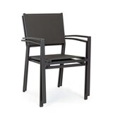  Stol vrtni HILDE antrancit, Bizz. | Shoptok.si