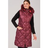 Dewberry Ženski brezrokavnik Z6717 | Shoptok.si
