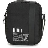 Ea7 Emporio Armani Torbice TRAIN CORE U POUCH BAG SMALL A - MAN'S POUCH BAG Črna Cene