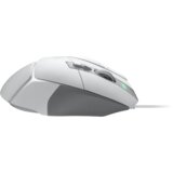 Logitech Miš G502X optical USB white, gaming, 910-006147 | Eponuda.ba