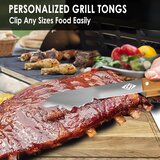 STEVEN-BULL S BBQ set pribora za žar iz nerjavečega jekla | Shoptok.si