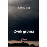 Geopoetika Kim Đu Jong - Zvuk groma Cene