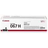 Canon TONER CRG-067H Bk ČRN ZA LBP63x, MF65x ZA 3.130 STRANI Cene