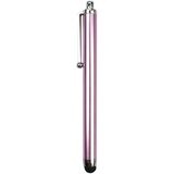 RIFF iLike PS1 Univerzalni kapacitivni zaslon Stylus Pen (10,5 cm) za pametni telefon in tablični računalnik Light Rose, (21222296) Cene