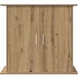  Stalak za akvarij Artisan hrast 81x36x73 cm Inženjersko drvo | Eponuda.com