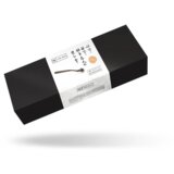 Liebe Seele KoleŠČek Wartnberg One-row Silver | Shoptok.si