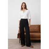 TRENDYOLMILLA ženske pantalone Twoss21Pl0189, crna | Eponuda.com