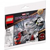 Lego DC 30443 Spider-Man Bridge Battle | Shoptok.si