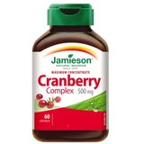 Jamieson Kompleks ekstrata brusnice Cranberry Complex kapsule 60X500mg u