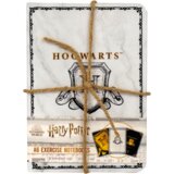 Blue Sky HARRY POTTER A6 NOTEBOOKS 3PK - HOGWARTS SHIELD BELEŽNICE set 3 Cene